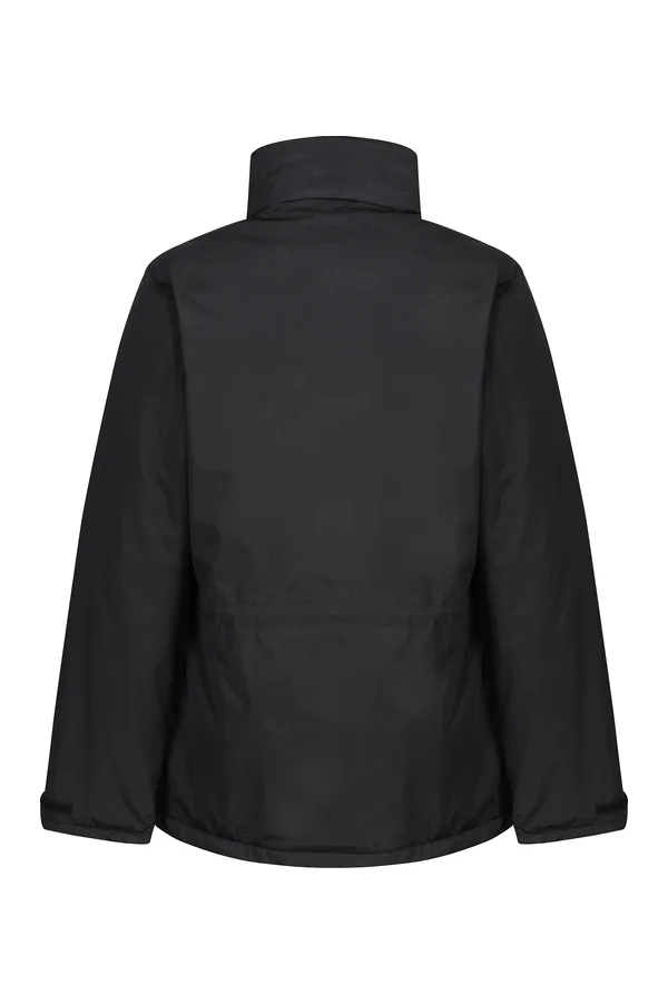 Women´s Beauford Jacket Black