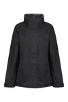 Women´s Beauford Jacket Black