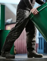 Wetherby Insulated Overtrousers