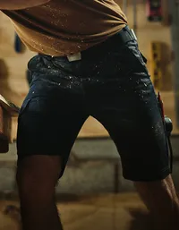 Men´s Pro Cargo Short