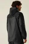 Pro Stormbreak Jacket Black