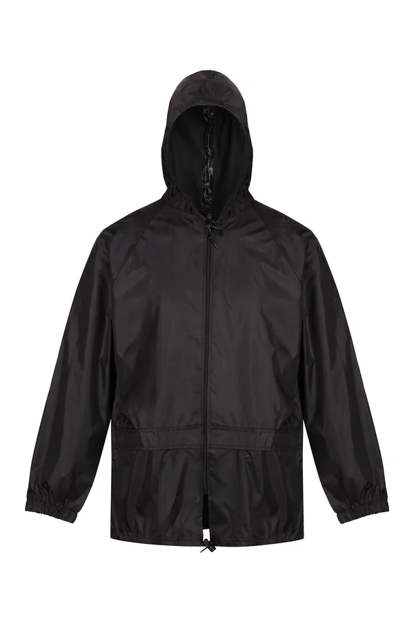 Pro Stormbreak Jacket Black