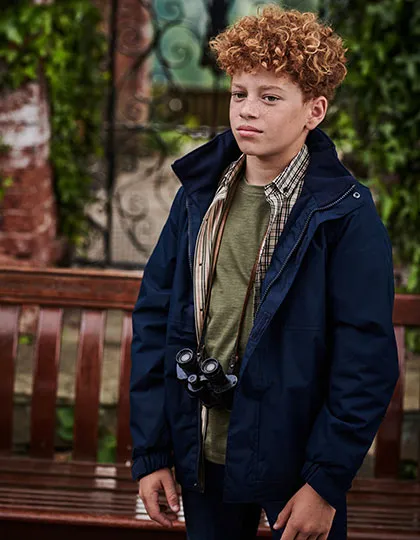 Kids´ Dover Jacket