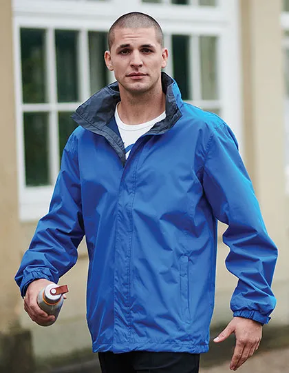 Ardmore Jacket