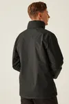 Ardmore Jacket Black