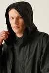 Ardmore Jacket Black
