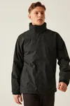 Ardmore Jacket Black