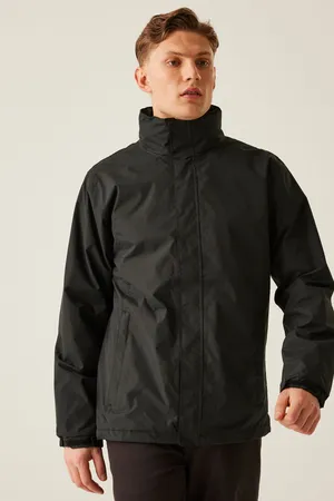 Ardmore Jacket Black