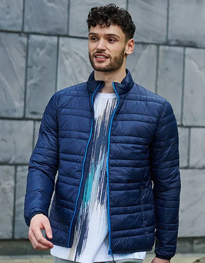 Firedown Down-Touch Padded Jacket