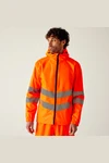 Pro Hi-Vis Packaway Jacket