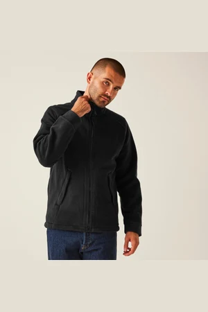 Sigma Heavyweight Fleece Jacket