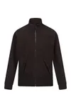 Sigma Heavyweight Fleece Jacket Black