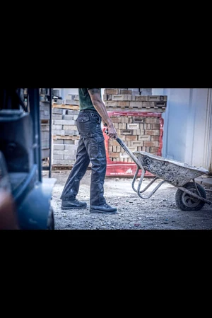 Pro Cargo Trouser