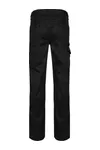 Pro Cargo Trouser Black