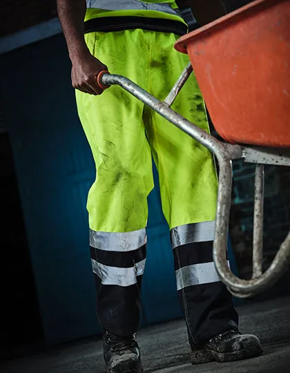 Pro Hi-Vis Over Trousers