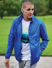 Asset Lightweight Jacket