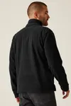 Thor Overhead Fleece Black