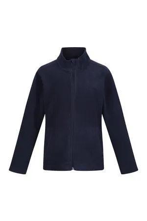 Brigade II Full Zip Fleece Navy