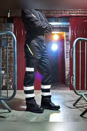 Pro Ballistic Trouser