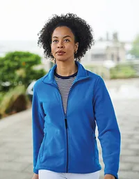 Women´s Micro Full Zip Fleece