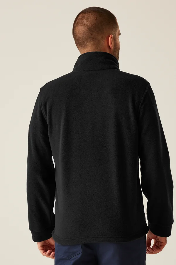 Classic Fleece Black