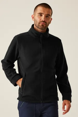 Classic Fleece Black