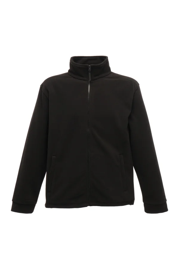 Classic Fleece Black