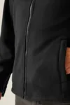 Thor 300 Fleece Jacket Black