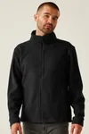 Thor 300 Fleece Jacket Black