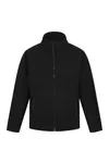 Thor 300 Fleece Jacket Black