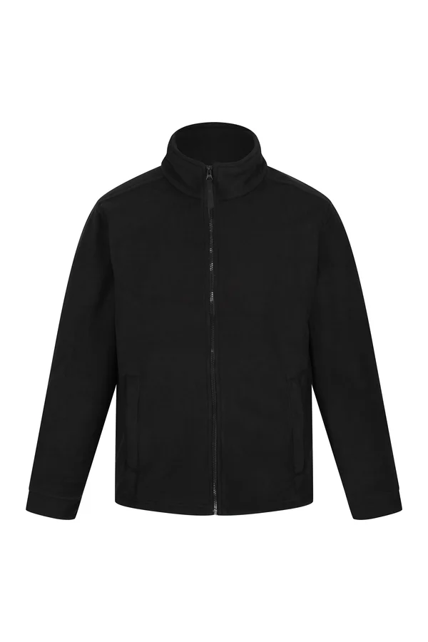 Thor 300 Fleece Jacket Black