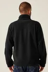 Thor 350 Fleece Jacket Black