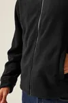 Thor 350 Fleece Jacket Black