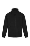 Thor 350 Fleece Jacket Black