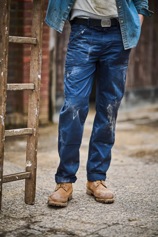 Pro Action Trouser