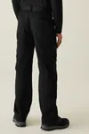 Pro Action Trouser Black