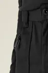Pro Action Trouser Black