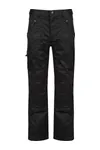 Pro Action Trouser Black