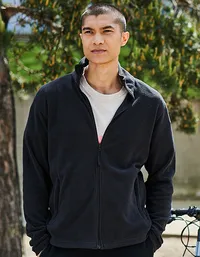 Classic Microfleece Jacket