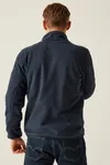 Omicron III Waterproof Breathable Fleece Jacket Navy