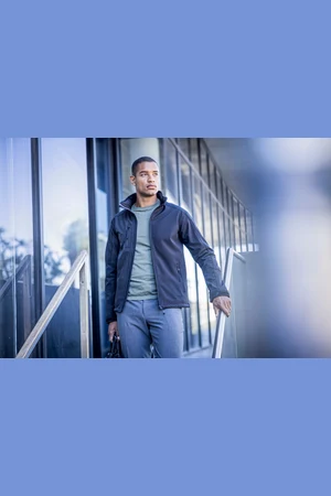 Hydroforce Softshell