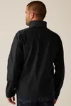 Hydroforce Softshell Black / Black