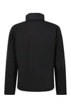 Hydroforce Softshell Black / Black