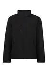 Hydroforce Softshell Black / Black