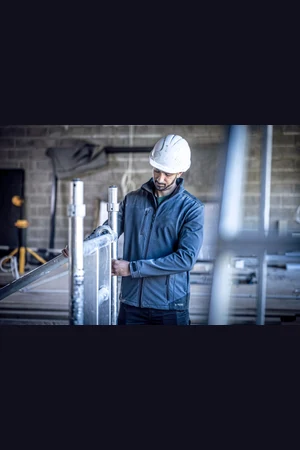 Sandstorm Workwear Softshell