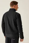 Sandstorm Workwear Softshell Black / Black