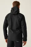 X-Pro Repeller Softshell Black