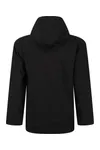 X-Pro Repeller Softshell Black
