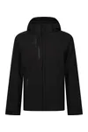 X-Pro Repeller Softshell Black