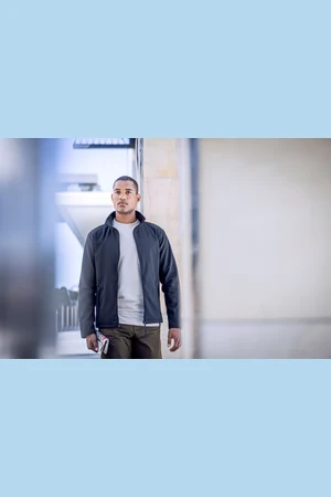 Classic Softshell Jacket